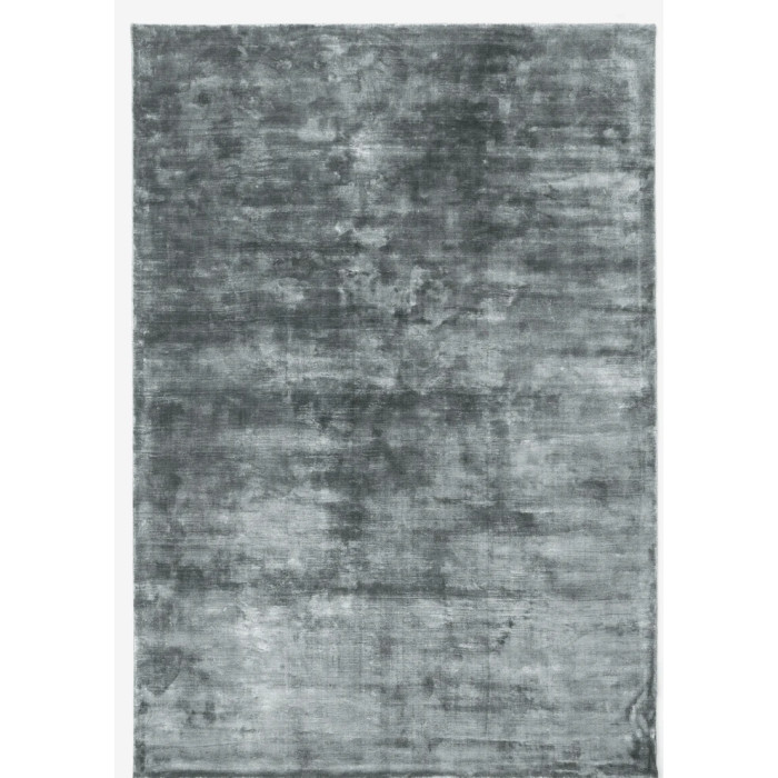 Carpet PLAIN STEEL GRAY (Handmade Collection)